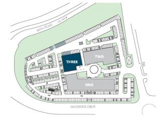 Three Waterside Drive, Reading, RG7