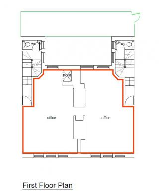 7-11 Cross Street, Reading, RG1