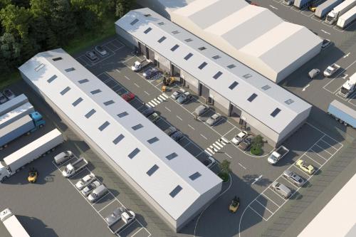 Unit 63, Phase 2, Charnock Road, Aintree, Liverpool, L9