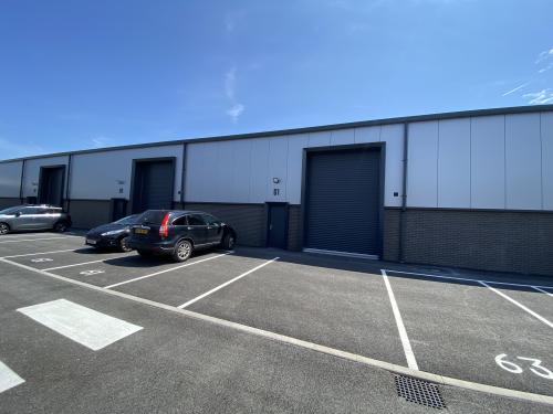 Unit 63, Phase 2, Charnock Road, Aintree, Liverpool, L9