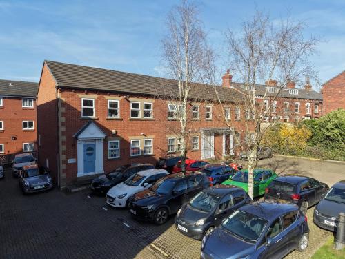 20 & 22 St Michael's Road, Headingley, Leeds, LS6