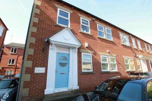 20 & 22 St Michael's Road, Headingley, Leeds, LS6