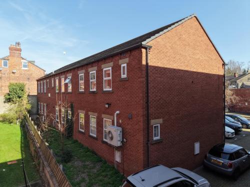 20 & 22 St Michael's Road, Headingley, Leeds, LS6