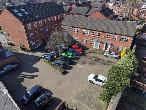 20 & 22 St Michael's Road, Headingley, Leeds, LS6