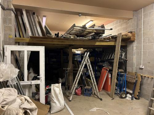Unit 1, 5 Cadleigh Close, Ivybridge, PL21
