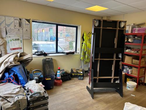 Unit 1, 5 Cadleigh Close, Ivybridge, PL21