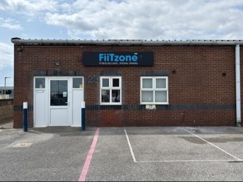 Unit 23, Hove Enterprise Centre, Basin Road North, Portslade, BN41