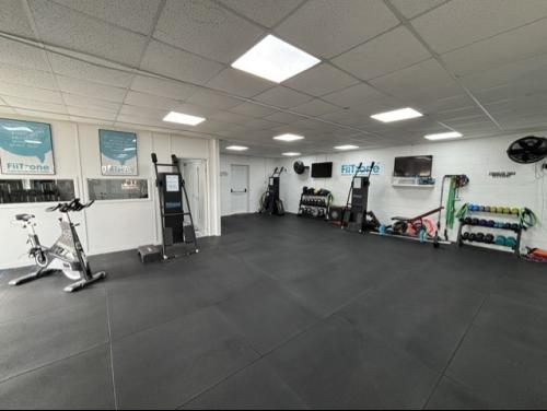 Unit 23, Hove Enterprise Centre, Basin Road North, Portslade, BN41