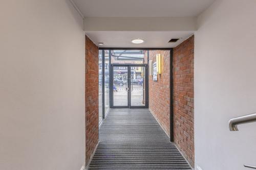 Chiltern House, 184 High Street, Berkhamsted, HP4