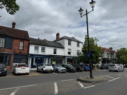 3 Bakery Court, London End, Beaconsfield, HP9