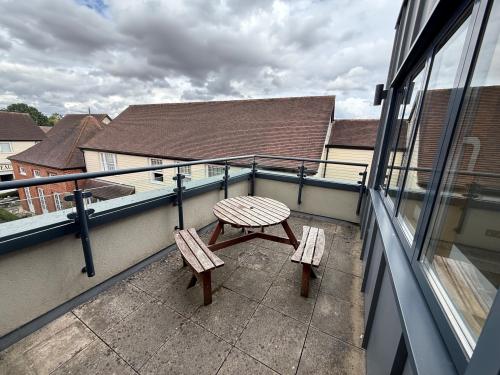 3 Bakery Court, London End, Beaconsfield, HP9