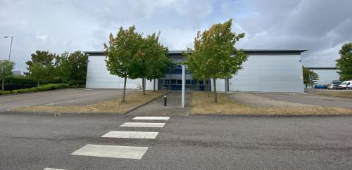 Unit 90-92, Venture Point Business Park, Evans Road, Speke, Liverpool, L24