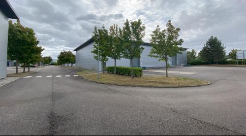 Unit 90-92, Venture Point Business Park, Evans Road, Speke, Liverpool, L24