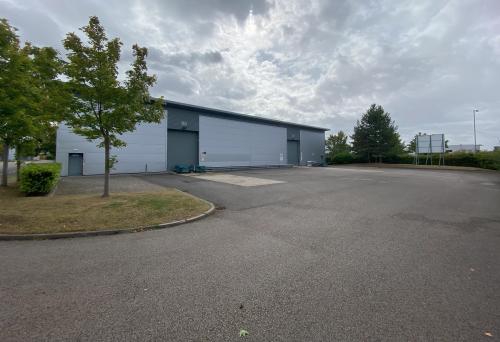 Unit 90-92, Venture Point Business Park, Evans Road, Speke, Liverpool, L24