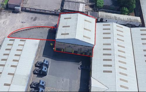 Unit 10, Capitol Trading Park, Kirkby Bank Road, Knowsley, Liverpool, L33