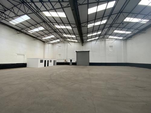 Unit 3, Effingham Street, Bootle, L20