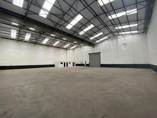 Unit 3, Effingham Street, Bootle, L20