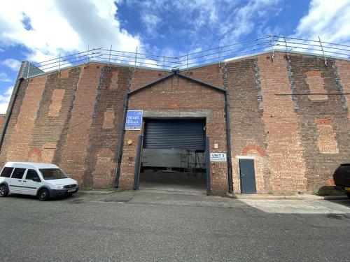 Unit 3, Effingham Street, Bootle, L20
