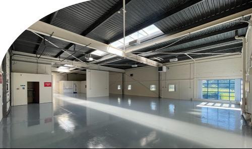 Unit 12 & 14 Beeston Court, Stuart Road, Runcorn, WA7