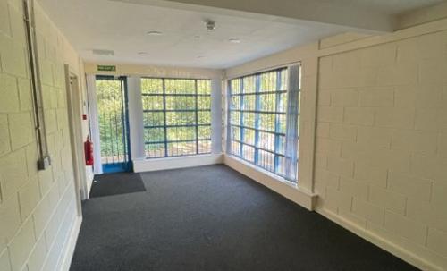 Unit 12 & 14 Beeston Court, Stuart Road, Runcorn, WA7