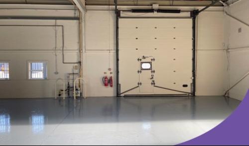 Unit 12 & 14 Beeston Court, Stuart Road, Runcorn, WA7