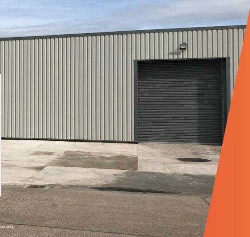 Unit 83, Astmoor Industrial Estate, Brindley Road, Runcorn, WA7