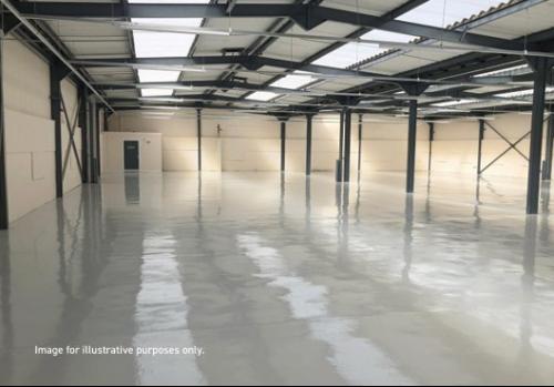 Unit 83, Astmoor Industrial Estate, Brindley Road, Runcorn, WA7