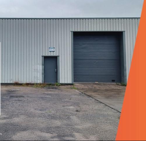 Unit 74, Astmoor Industrial Estate, Brindley Road, Runcorn, WA7