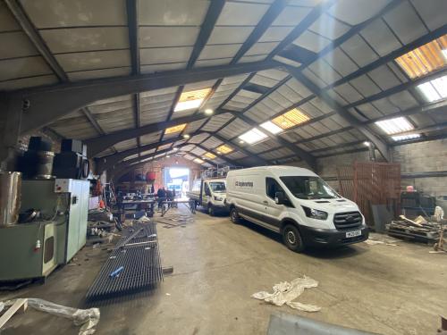 Unit 10, Bold Industrial Estate, Lunts Heath Road, Widnes, WA8