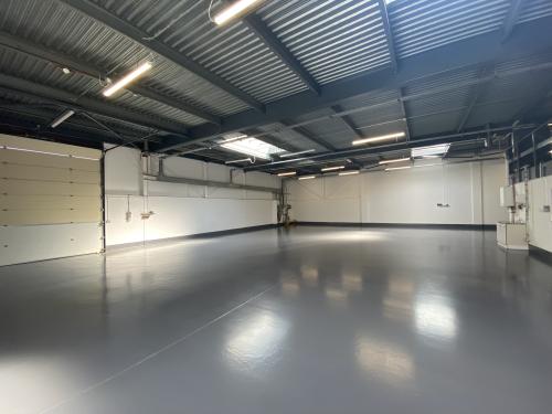 Unit 12 Berkeley Court, Runcorn, WA7