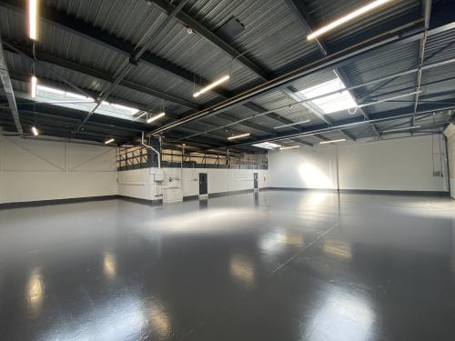 Unit 12 Berkeley Court, Runcorn, WA7