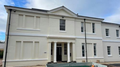 Oakfield House, Oakfield Park, Bilton Road, Rugby, CV22