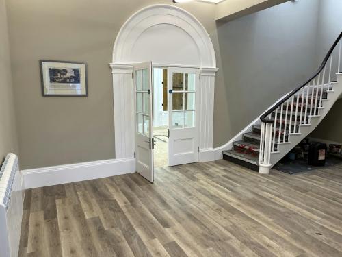 Oakfield House, Oakfield Park, Bilton Road, Rugby, CV22