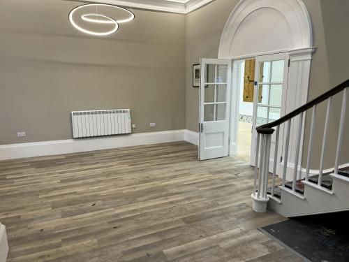 Oakfield House, Oakfield Park, Bilton Road, Rugby, CV22