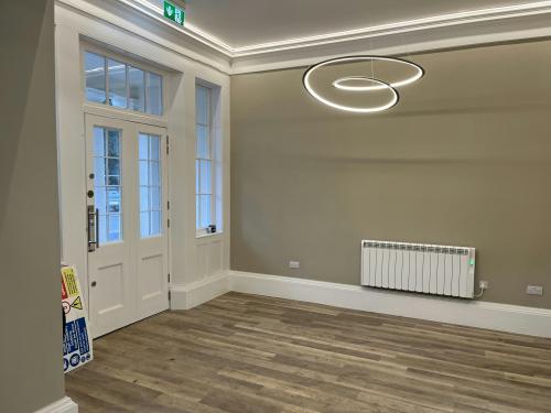 Oakfield House, Oakfield Park, Bilton Road, Rugby, CV22