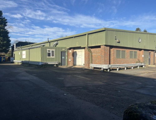 Unit 1, Rose Lane, Lenham Heath, Maidstone, ME17