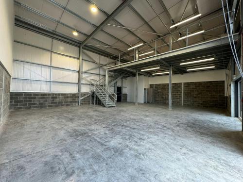 17, East Horton Business Park, Knowle Lane, Fair Oak, Eastleigh, SO50