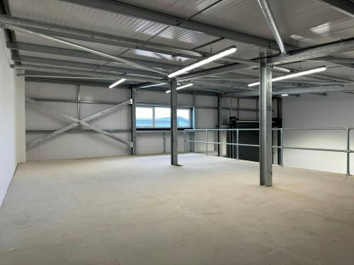 17, East Horton Business Park, Knowle Lane, Fair Oak, Eastleigh, SO50