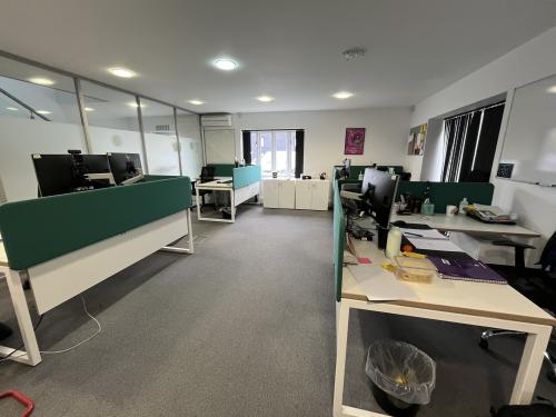 Units 2 & 3 Cock Green, Felsted Business Centre, Felsted, CM6