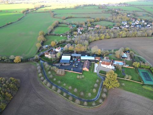 Units 2 & 3 Cock Green, Felsted Business Centre, Felsted, CM6