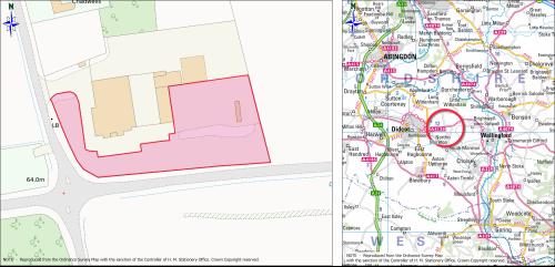Long Wittenham Road, North Moreton, Didcot, OX11