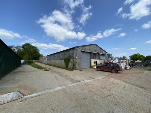 Unit 4 Dell Farm, Silkstead Lane, Otterbourne, SO21