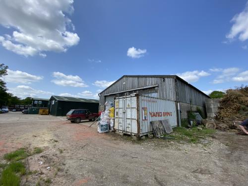 Unit 4 Dell Farm, Silkstead Lane, Otterbourne, SO21
