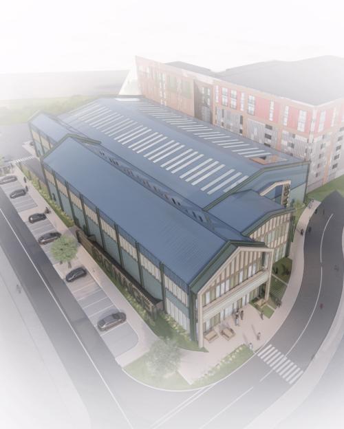 Unit 1 2 3 Centenary Quay, Keel Road, Woolston, Southampton, SO19