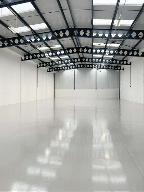 Unit 8, Great West Trading Estate, 983 Great West Road, Brentford, TW8
