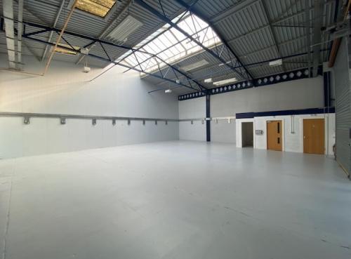 Unit 4, Arrowe Park, Arrowe Brook Road, Upton, Wirral, CH49