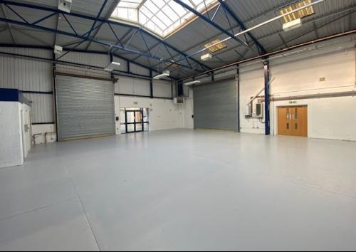 Unit 4, Arrowe Park, Arrowe Brook Road, Upton, Wirral, CH49