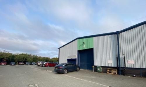 Unit 4, Arrowe Park, Arrowe Brook Road, Upton, Wirral, CH49