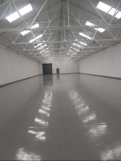 Units 1E 1F 3A 3B (Rear). 3C, Penketh Business Park, Liverpool Road, Great Sankey, Warrington, WA5