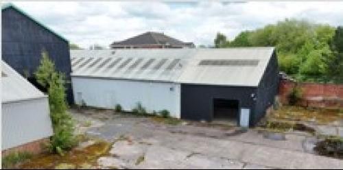 Units 1E 1F 3A 3B (Rear). 3C, Penketh Business Park, Liverpool Road, Great Sankey, Warrington, WA5